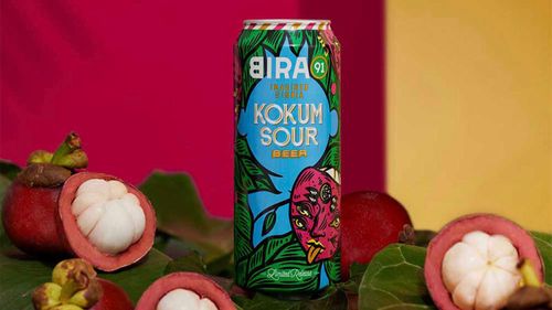 7 Flavoured Beers To Quench Your Thirst This Summer